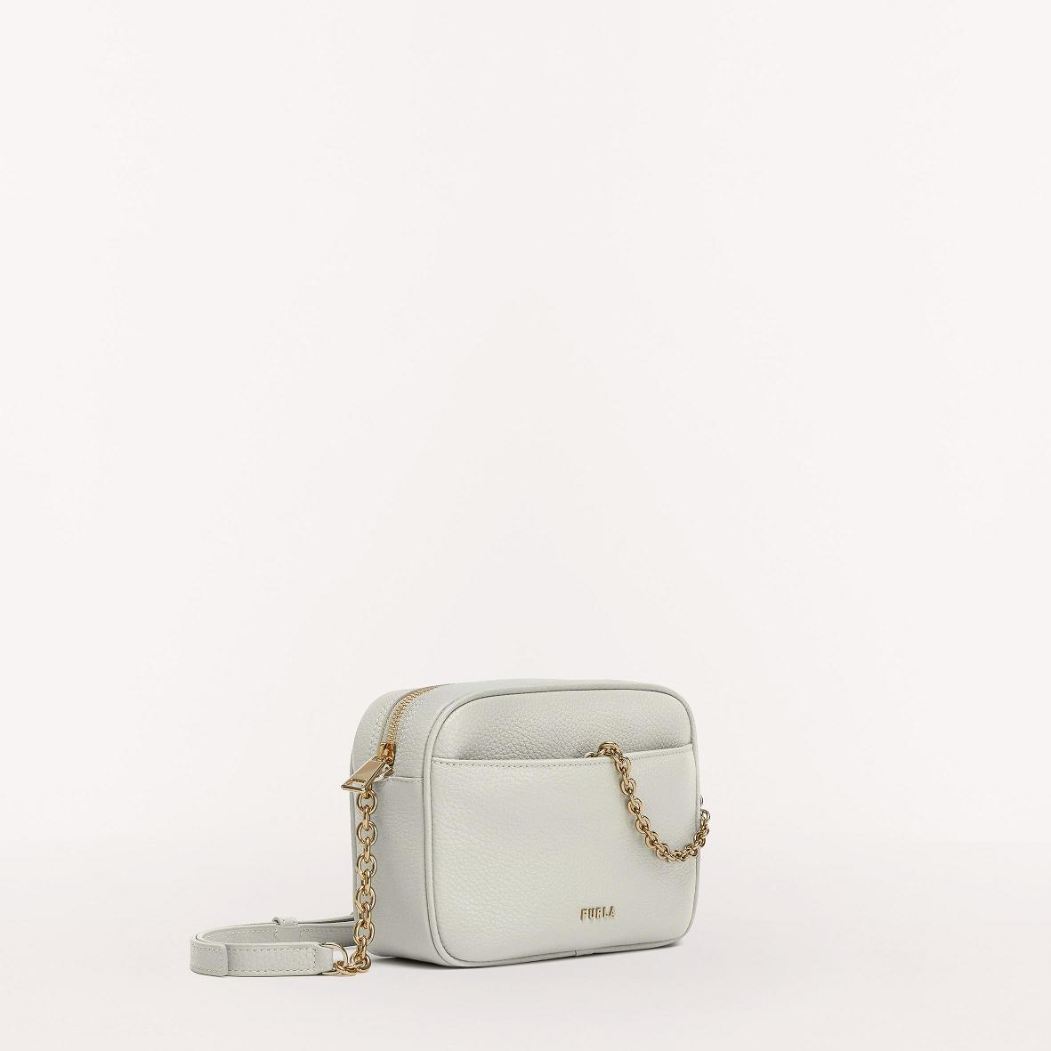 Furla Aster Vesker Norge - Crossbody Dame Blå NLV435670